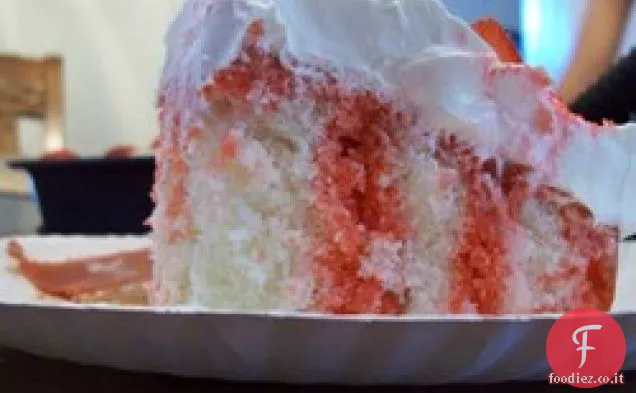 Poke Torta III
