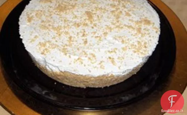 Miglior Cheesecake senza cottura