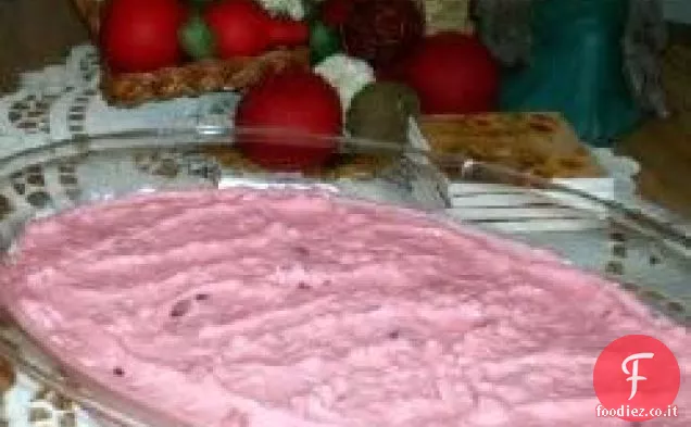 Lanugine rosa