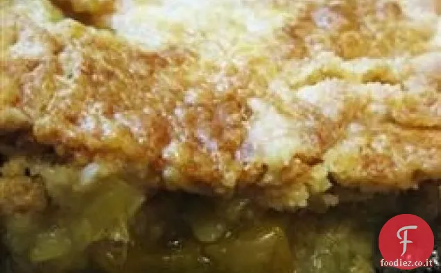 Dump Torta I