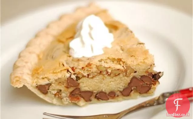 Non solo per Kentucky Derby Pecan Pie