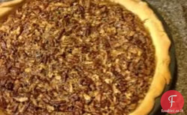 Torta di noci pecan imbattibile