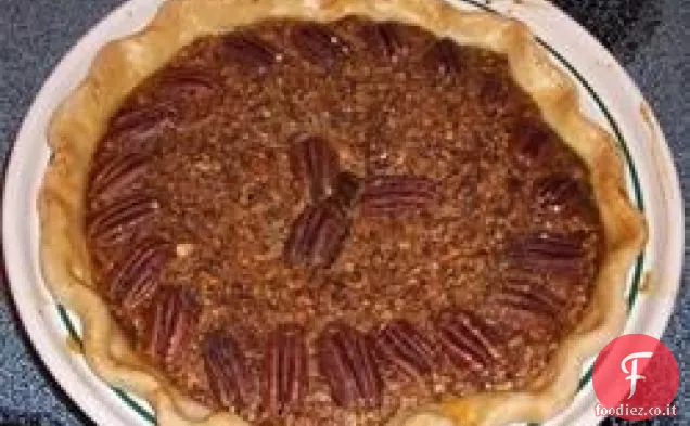 Torta di noci Pecan I