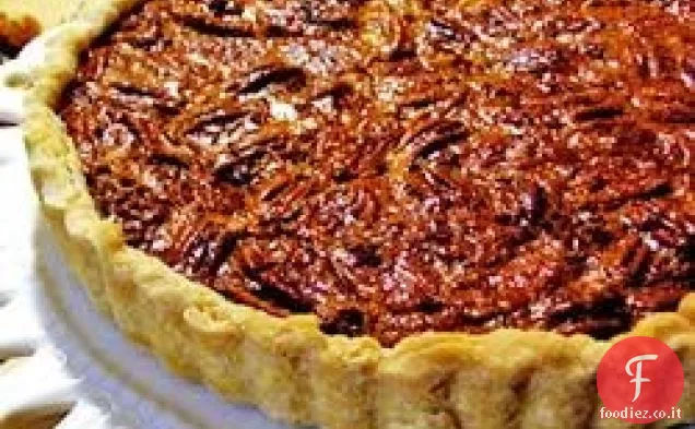Torta di noci Pecan Iii