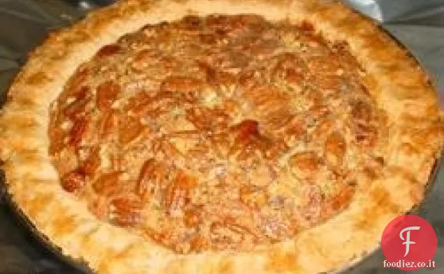 Torta di noci pecan del sud Ii