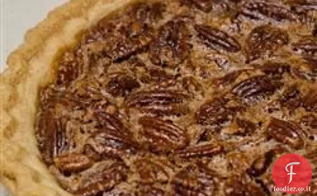Torta di noci pecan del sud I
