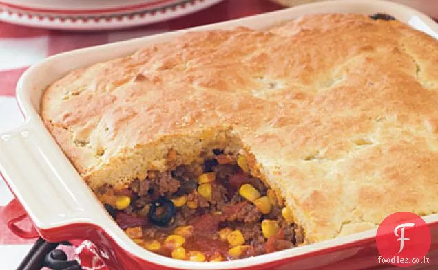 Torta al tamale