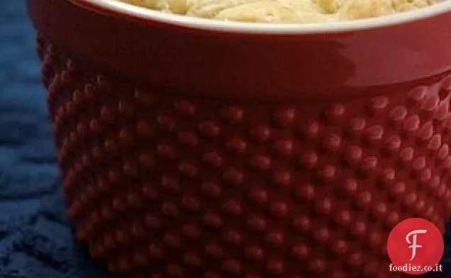 Usando i tuoi avanzi: torte di pentola