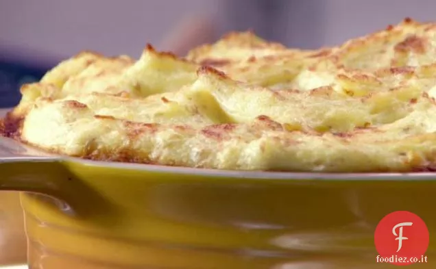 Torta del pastore