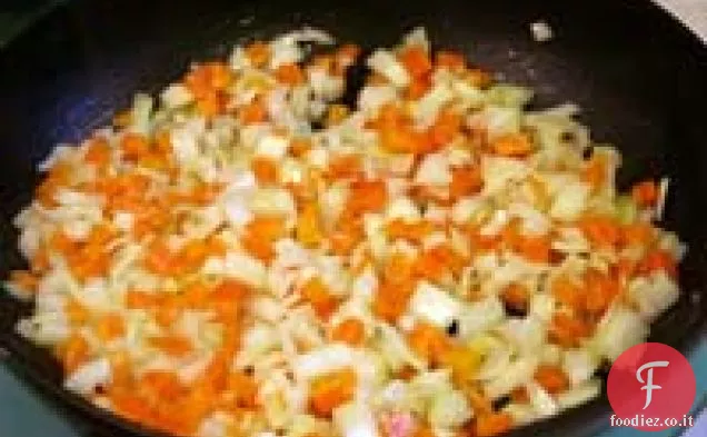 Facile Pasticcio di pastore