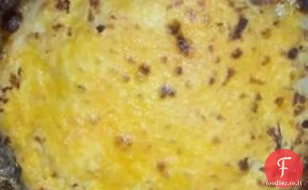 Torta del pastore