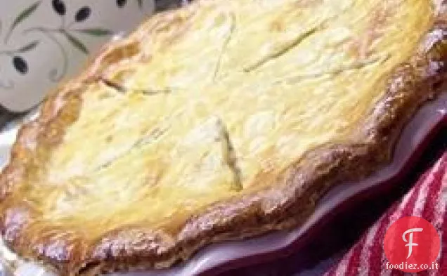 Tortino di tacchino Ii