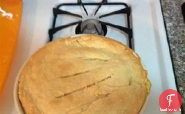Tortino di tacchino III