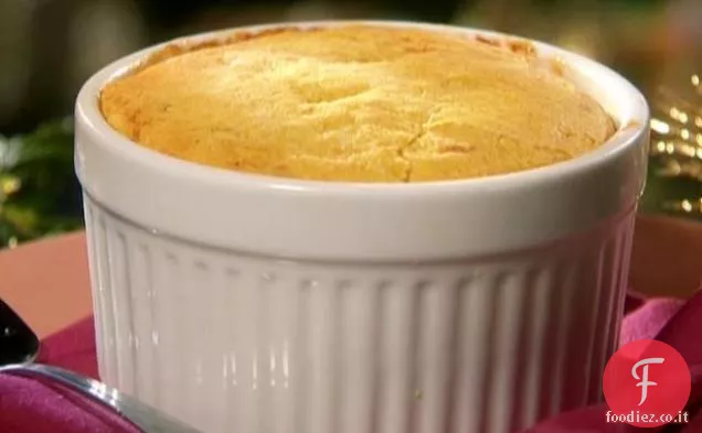 Torta del pastore di Natale
