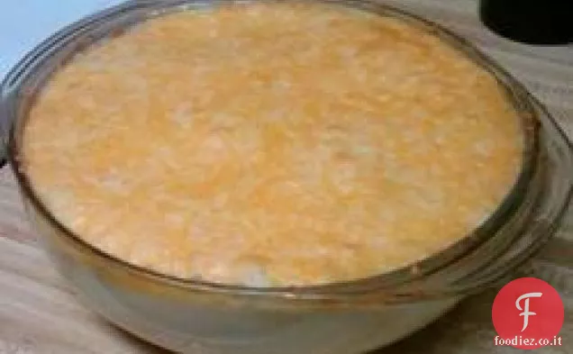 Torta del pastore