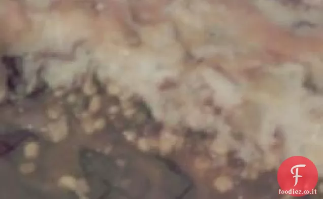 La torta del pastore irlandese di Linda