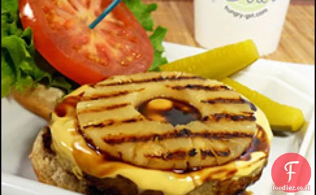 Burger Bliss