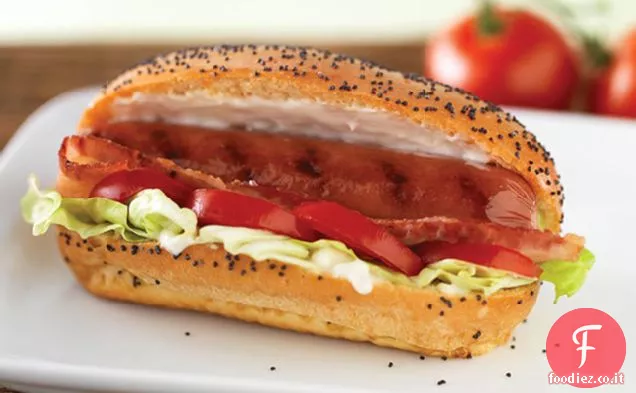 Cani BLT