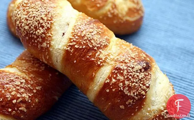 Cani Pretzel