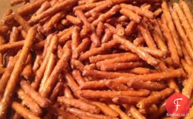 Salatini piccanti