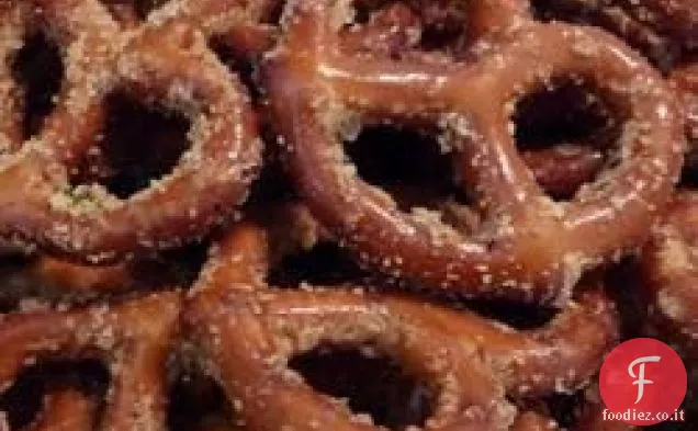 Salatini marinati