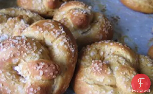 Salatini alla soda