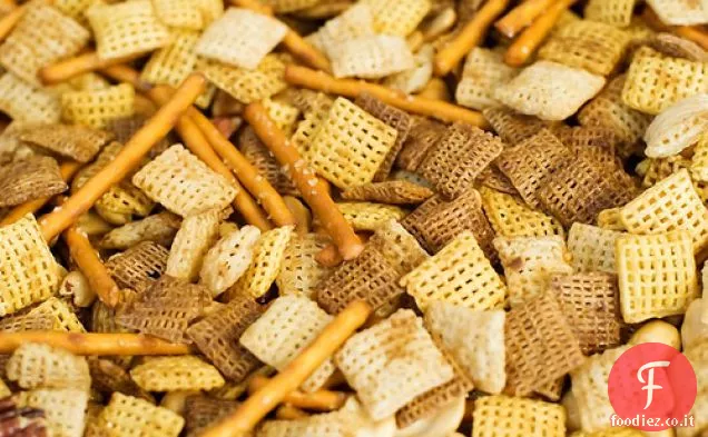 Chex Partito Mix