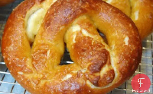 Salatini morbidi