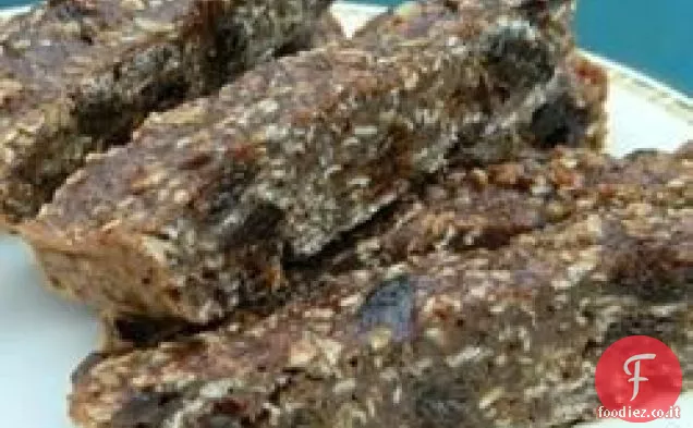Salatini al miele speziato