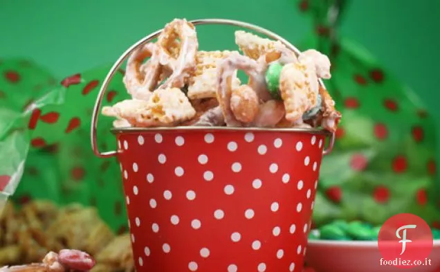 Natale Crunch