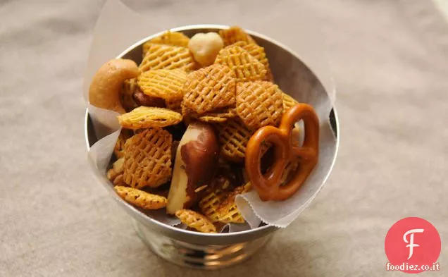 Party Mix per adulti