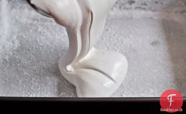 Marshmallow di birra