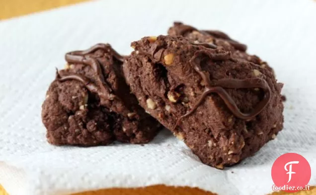 Biscotti Cowboy