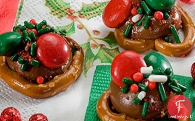 Baci Caramelle vacanza colpi di scena