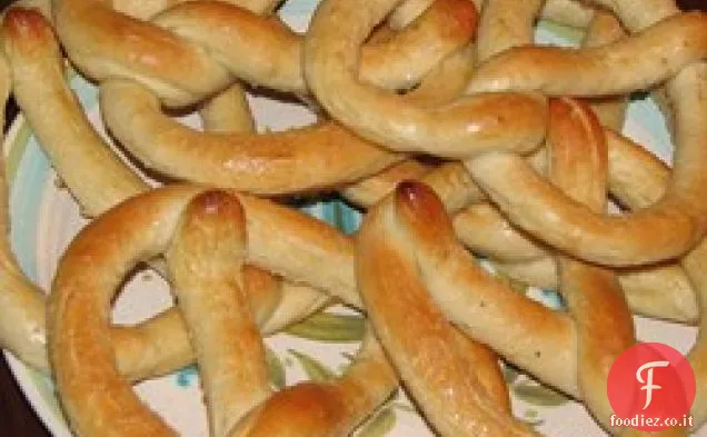 Salatini morbidi Ii