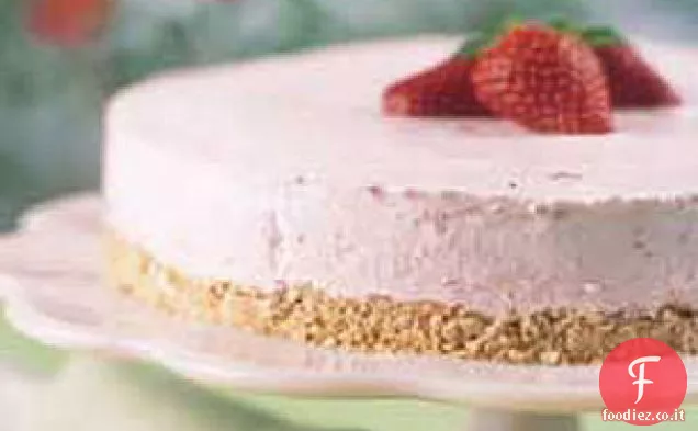 Fragola Margarita Congelare