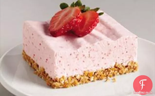 Margarita alla Fragola Dessert