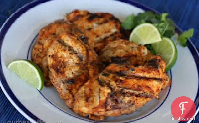Pollo Taco