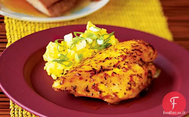 Pollo Mojo
