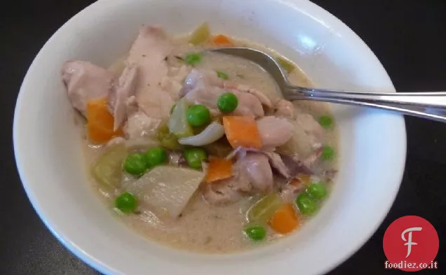 Rallenta Pollo