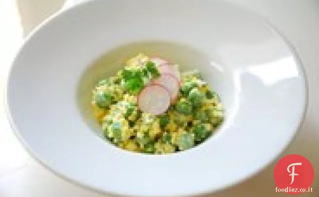 Elegante Pollo facile