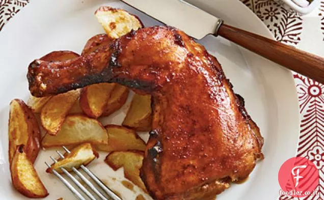 Root Beer-Può pollo