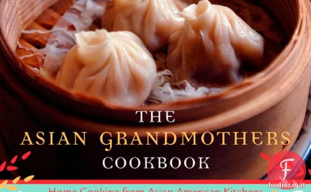 Anatra brasata di Teochew (lo Ack/??) Ricetta