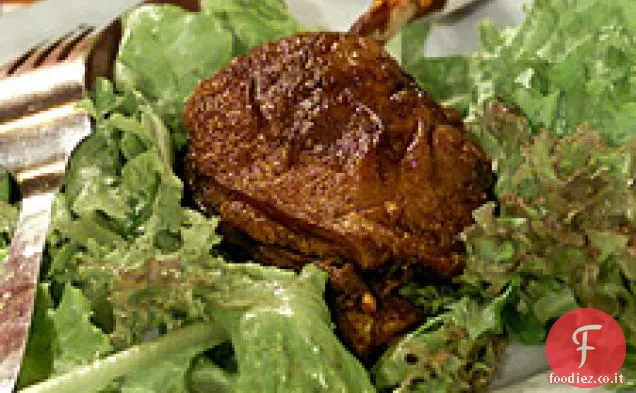 Confit di Anne di zampe d'anatra