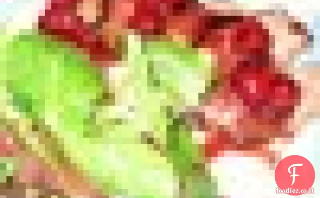 Salsa di anatra