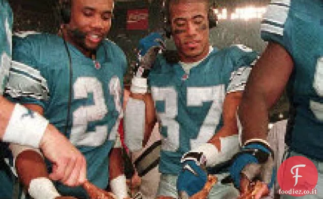 Giorno della Turchia