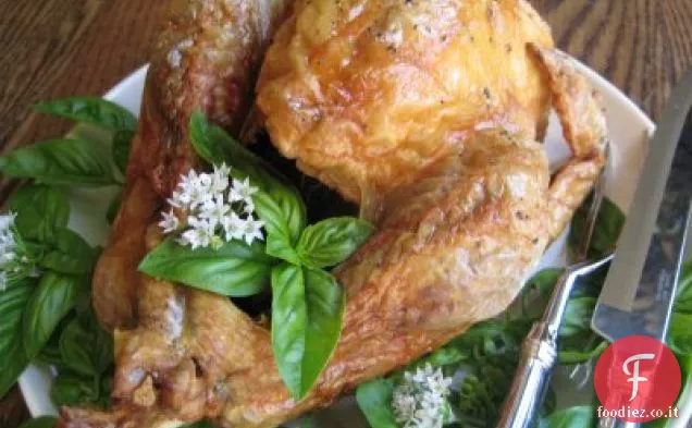 Giorno della Turchia