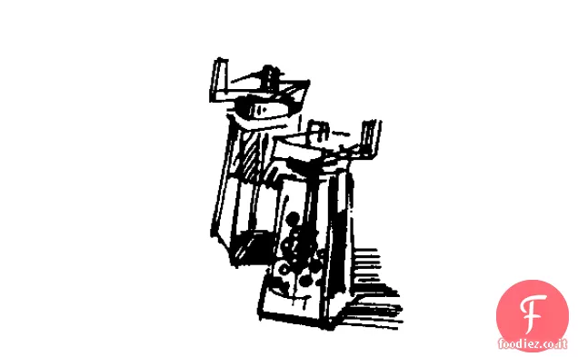 Avanzi di tacchino al curry