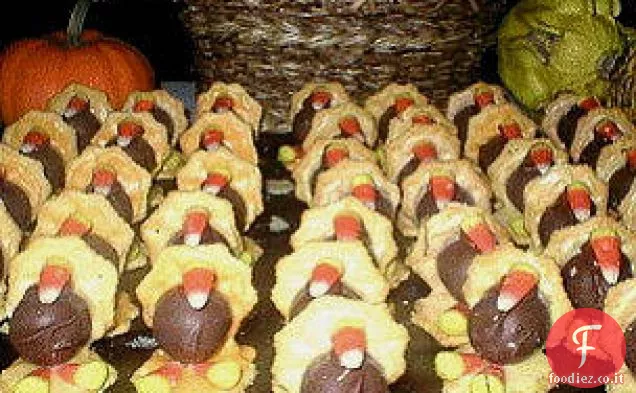 Turchia tratta