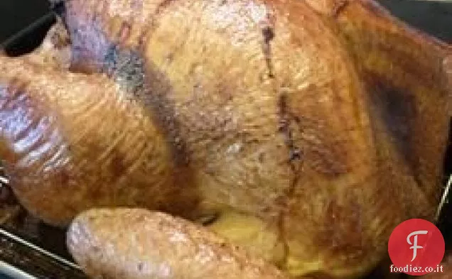 Turchia in un fumatore